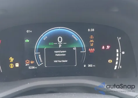 2025 Toyota Camry Le from USA, damaged, VIN 4T1DAACKXSU535295